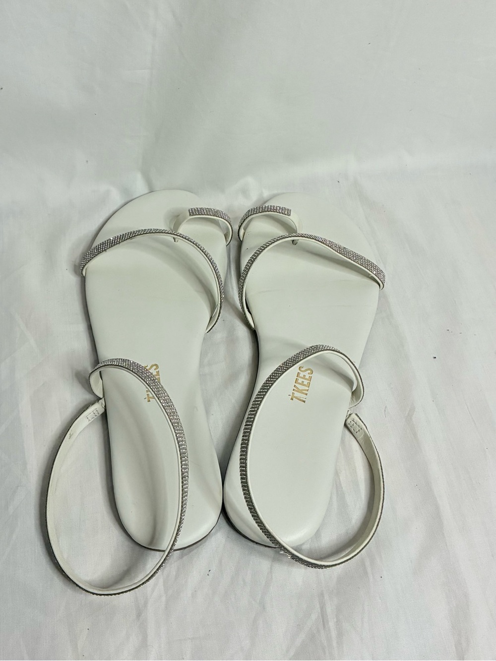 Tkees Infinity Mia Napa Leather - Picture 8 of 10